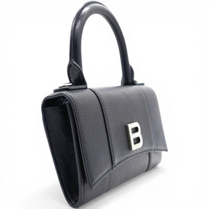 Hourg Phone Holder Black