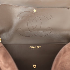 Chanel Maxi 