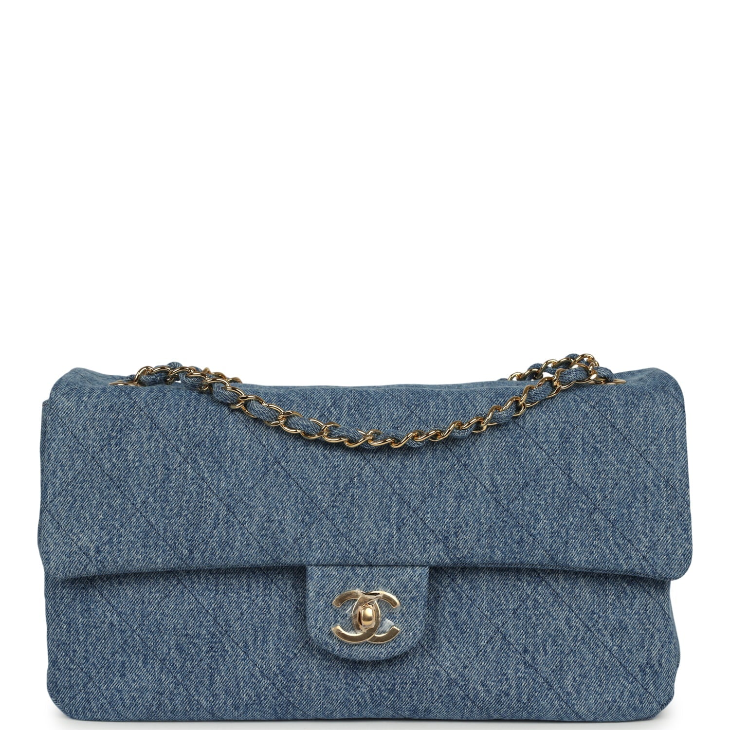Chanel Maxi 