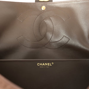 Chanel Maxi 