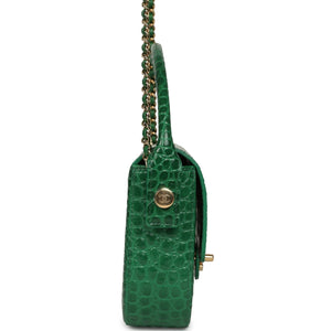Chanel Mini Top Handle 