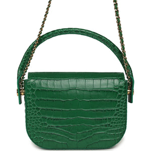Chanel Mini Top Handle 