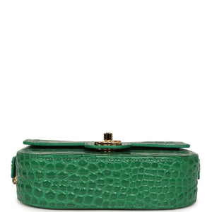 Chanel Mini Top Handle 