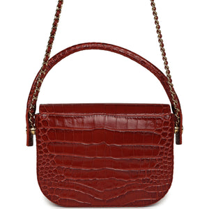 Chanel Mini Top Handle 