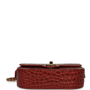 Chanel Mini Top Handle 