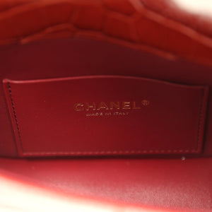 Chanel Mini Top Handle 
