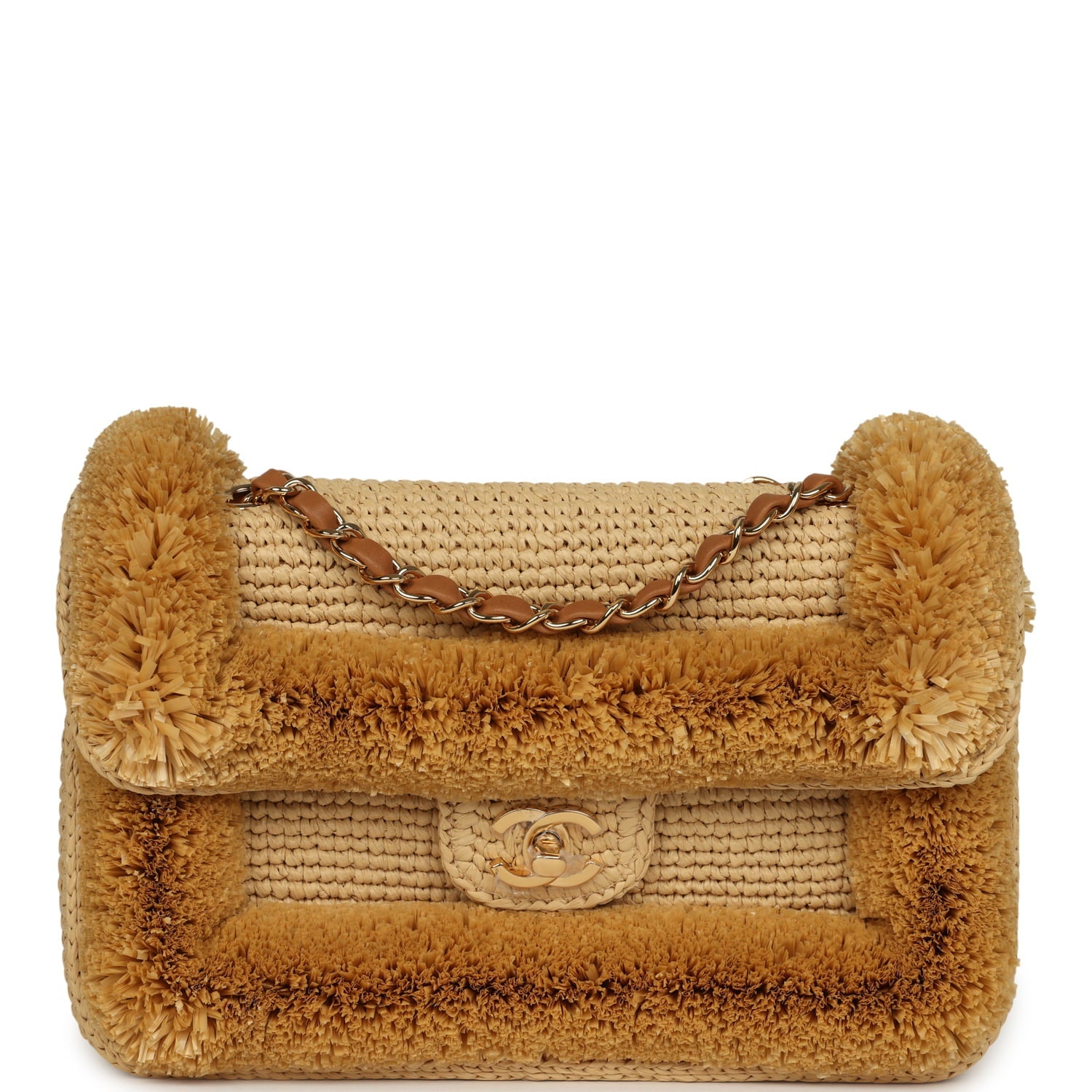 Chanel Medium 