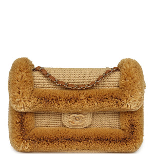 Chanel Medium 