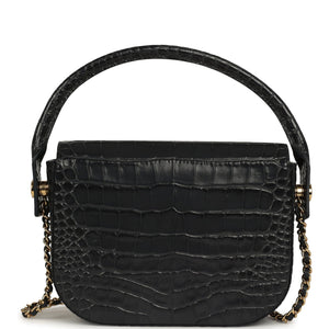Chanel Mini Top Handle 