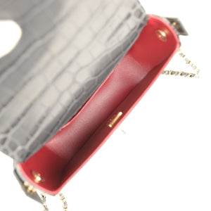 Chanel Mini Top Handle 