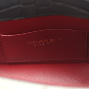 Chanel Mini Top Handle 