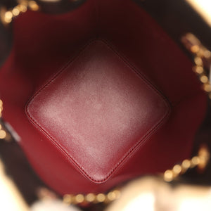 Chanel Mini 