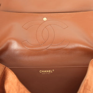 Chanel Maxi 