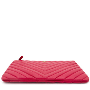 Ancient O-case Ancient Greek Charms Pouch Fushia