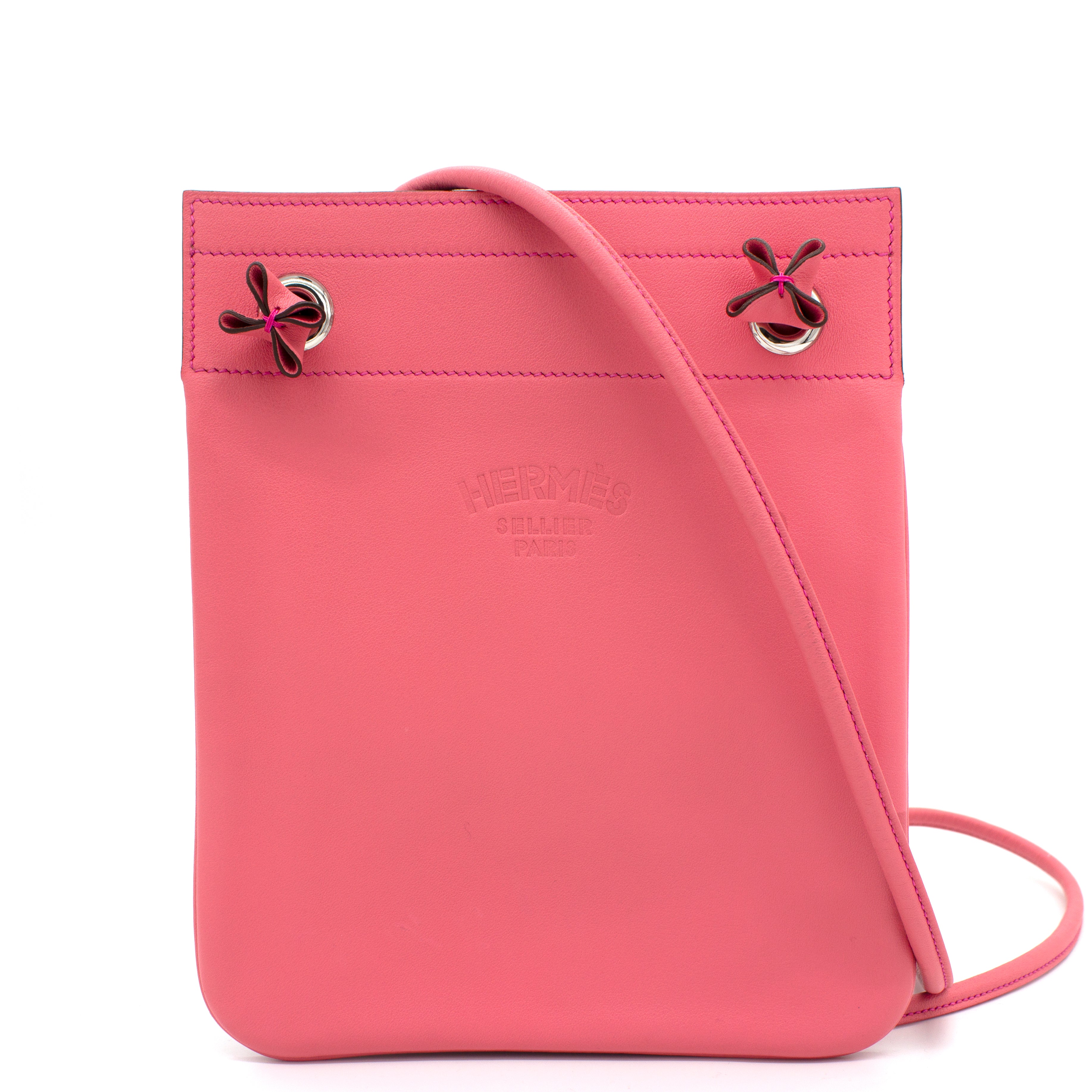 Aline Mini Bag 8w Rose Azalee