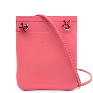 Aline Mini Bag 8w Rose Azalee