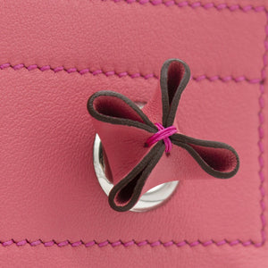Aline Mini Bag 8w Rose Azalee