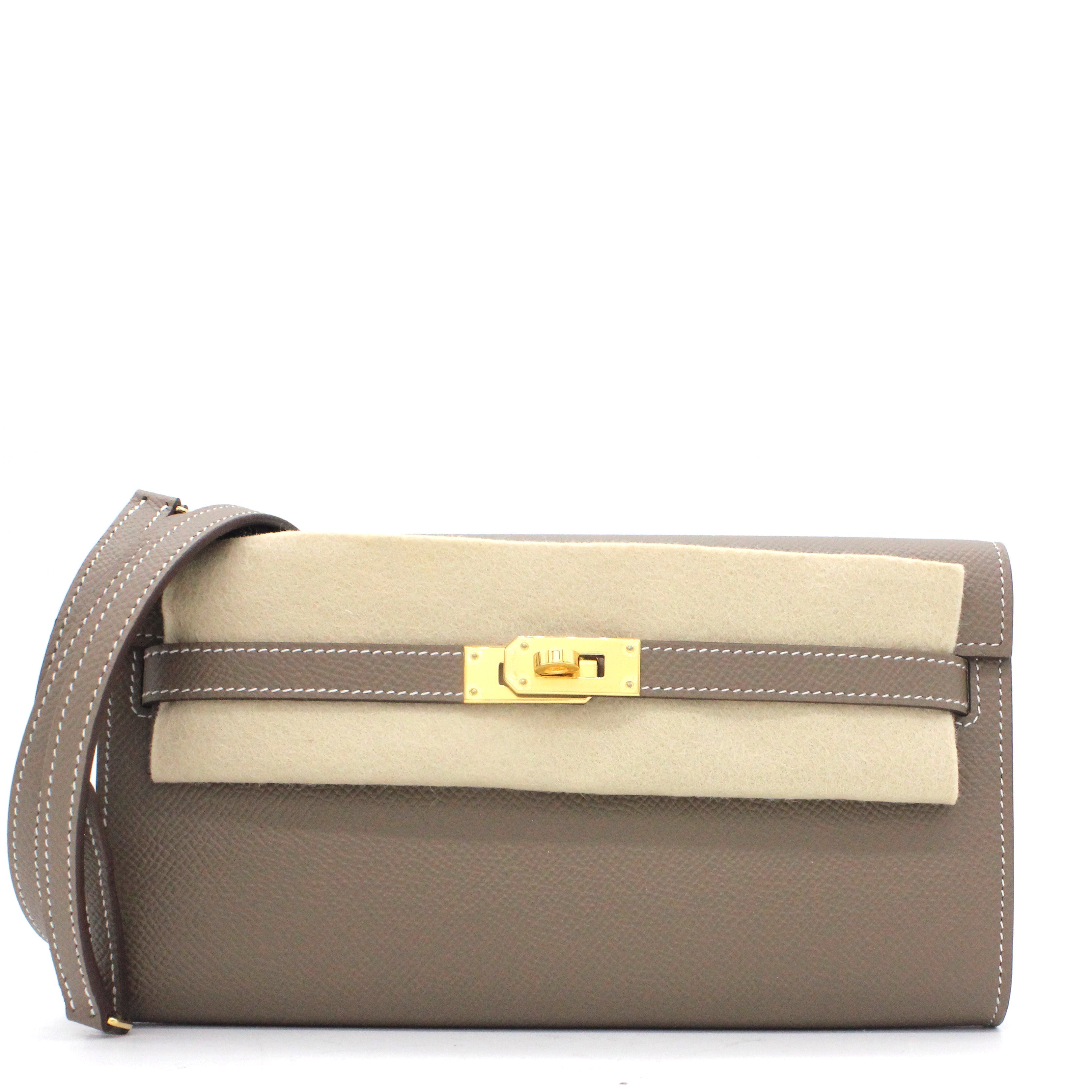 Kelly to Go Etoupe 18