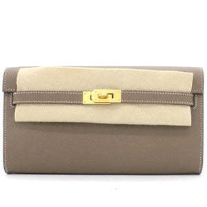 Kelly to Go Etoupe 18