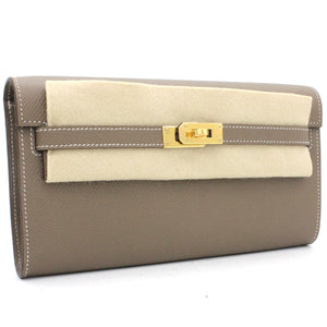 Kelly to Go Etoupe 18
