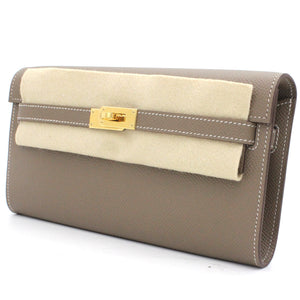 Kelly to Go Etoupe 18