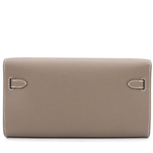 Kelly to Go Etoupe 18