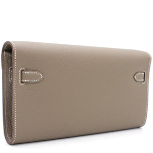 Kelly to Go Etoupe 18