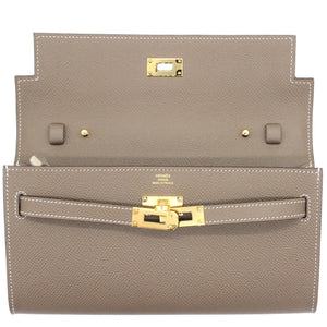 Kelly to Go Etoupe 18
