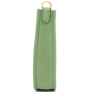 mini Evelyne TPM shoulder bag 3I avocado green