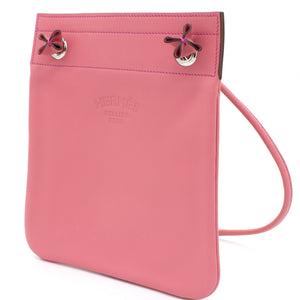 Aline Mini Bag 8w Rose Azalee