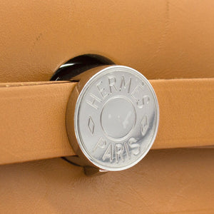 Toile and Leather 31 Herbag Handbag