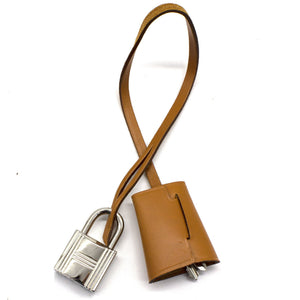 Toile and Leather 31 Herbag Handbag