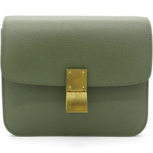 Teen Classic Box Bag