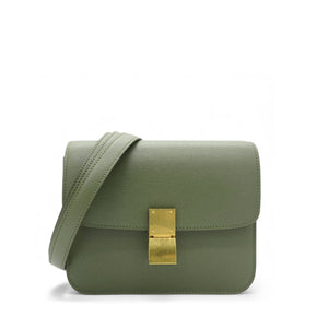 Teen Classic Box Bag