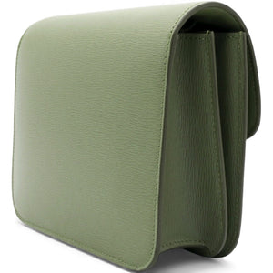 Teen Classic Box Bag