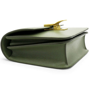 Teen Classic Box Bag