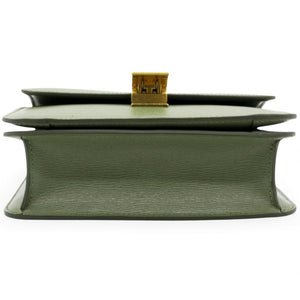 Teen Classic Box Bag