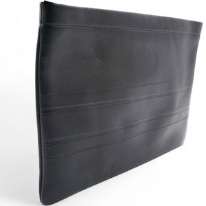 Pochette Dior Black