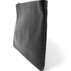 Pochette Dior Black
