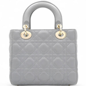 Small My ABCDior Lady Dior Gray