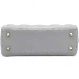 Small My ABCDior Lady Dior Gray