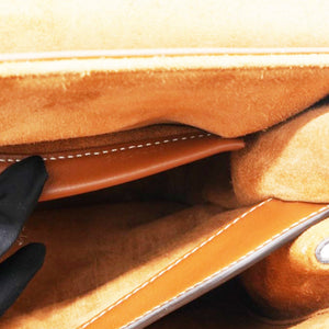 Soft 16 Bag Tan Shoulder Bag