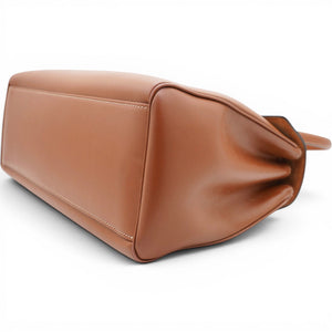 Soft 16 Bag Tan Shoulder Bag