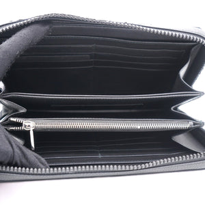 X Kaws Bee Nylon Organizer Wallet