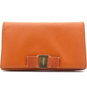 Vara Wallet on a Chain Orange