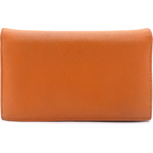 Vara Wallet on a Chain Orange