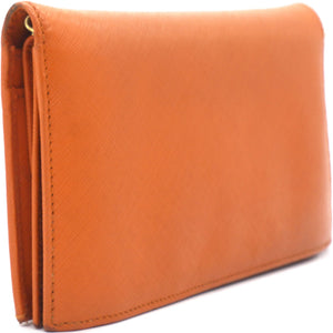 Vara Wallet on a Chain Orange
