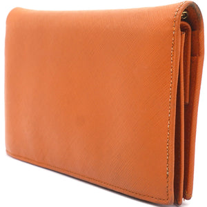 Vara Wallet on a Chain Orange