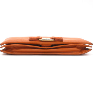 Vara Wallet on a Chain Orange