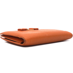 Vara Wallet on a Chain Orange